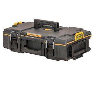 Фото - Ящик з органайзером TOUGHSYSTEM 2.0 DeWALT DWST83293-1