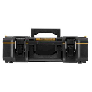 Фото №2 - Ящик з органайзером TOUGHSYSTEM 2.0 DeWALT DWST83293-1