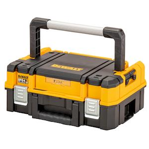 Фото - Ящик з органайзером TSTAK 2.0 DeWALT DWST83344-1