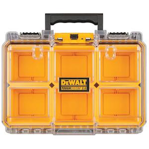 Фото №4 - Органайзер TOUGHSYSTEM 2.0 DeWALT DWST83392-1