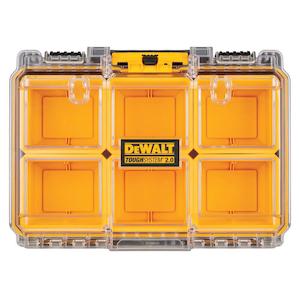 Фото №5 - Органайзер TOUGHSYSTEM 2.0 DeWALT DWST83392-1