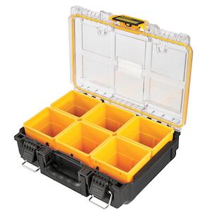 Фото №6 - Органайзер TOUGHSYSTEM 2.0 DeWALT DWST83392-1