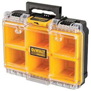 Фото №8 - Органайзер TOUGHSYSTEM 2.0 DeWALT DWST83392-1