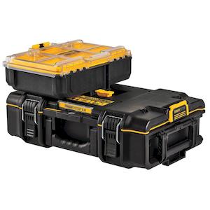 Фото №9 - Органайзер TOUGHSYSTEM 2.0 DeWALT DWST83392-1
