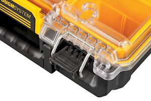 Фото №12 - Органайзер TOUGHSYSTEM 2.0 DeWALT DWST83392-1