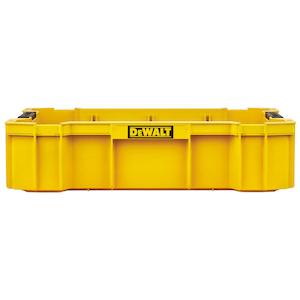 Фото №3 - Лоток для ящиків TOUGHSYSTEM 2.0 DeWALT DWST83408-1
