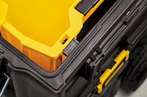 Фото №9 - Лоток для ящиків TOUGHSYSTEM 2.0 DeWALT DWST83408-1