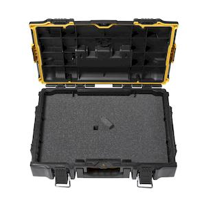 Фото №4 - Вкладка для ящиків TOUGHSYSTEM 2.0 DeWALT DWST83459-1