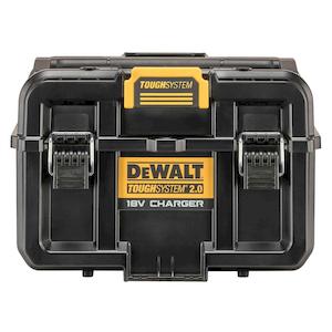Фото - Зарядний пристрій-BOX DeWALT DWST83471