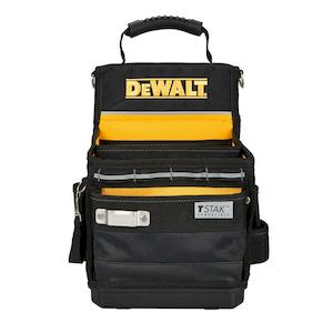 Сумка відкритого типу системи TSTAK DeWALT DWST83541-1 - картинка №2 Фото №2 - Сумка відкритого типу системи TSTAK DeWALT DWST83541-1