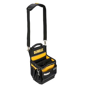 Сумка відкритого типу системи TSTAK DeWALT DWST83541-1 - картинка №3 Фото №3 - Сумка відкритого типу системи TSTAK DeWALT DWST83541-1