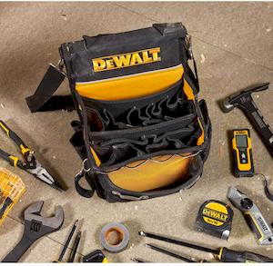 Сумка відкритого типу системи TSTAK DeWALT DWST83541-1 - картинка №7 Фото №7 - Сумка відкритого типу системи TSTAK DeWALT DWST83541-1