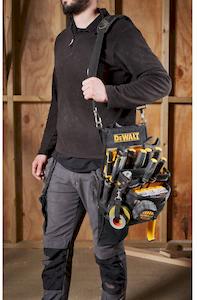 Сумка відкритого типу системи TSTAK DeWALT DWST83541-1 - картинка №11 Фото №11 - Сумка відкритого типу системи TSTAK DeWALT DWST83541-1