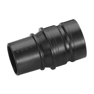 Адаптер пластиковий (жорсткий) DeWALT DWV9130 Фото - Адаптер пластиковий (жорсткий) DeWALT DWV9130