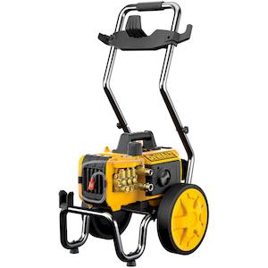Мийка високого тиску електрична DeWALT DXPW002CEKART - картинка №2 Фото №2 - Мийка високого тиску електрична DeWALT DXPW002CEKART