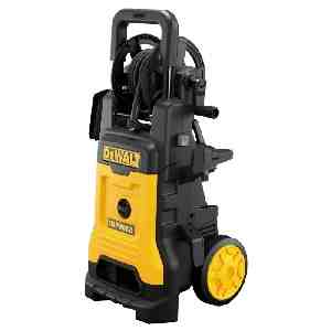 Фото - Мийка високого тиску електрична DeWALT DXPW002I