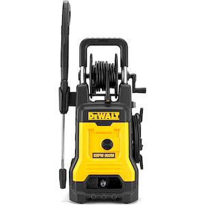 Фото №2 - Мийка високого тиску електрична DeWALT DXPW002M-E