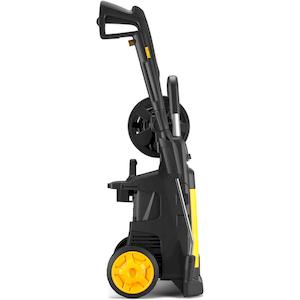 Фото №3 - Мийка високого тиску електрична DeWALT DXPW002M-E