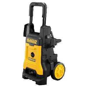 Фото - Мийка високого тиску електрична DeWALT DXPW002U