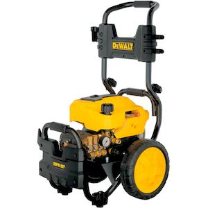 Фото - Мийка високого тиску електрична DeWALT DXPW007E