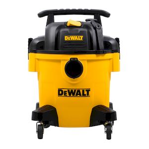 Фото - Пилосос мережевий DeWALT DXV20PC