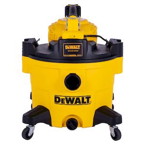 Пилосос мережевий DeWALT DXV234P Фото - Пилосос мережевий DeWALT DXV234P