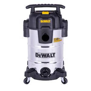 Пилосос мережевий DeWALT DXV30SAPTA Фото - Пилосос мережевий DeWALT DXV30SAPTA
