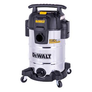 Пилосос мережевий DeWALT DXV30SAPTA - картинка №2 Фото №2 - Пилосос мережевий DeWALT DXV30SAPTA