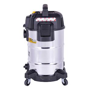 Пилосос мережевий DeWALT DXV30SAPTA - картинка №4 Фото №4 - Пилосос мережевий DeWALT DXV30SAPTA