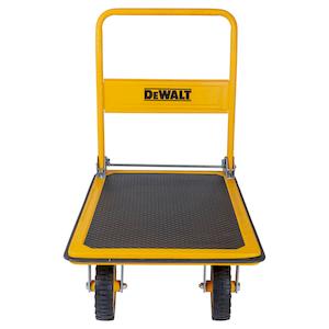 Фото - Візок-платформа вантажний DeWALT DXWT-504