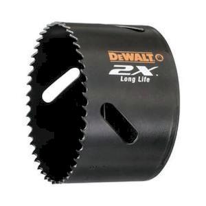 Ціфенбор-коронка біметалічна EXTREME LongLife DeWALT DT8192L - картинка №2 Фото №2 - Ціфенбор-коронка біметалічна EXTREME LongLife DeWALT DT8192L