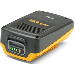 Фото - Акумуляторна батарея STIGA E22