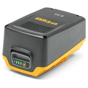 Фото - Акумуляторна батарея STIGA E24