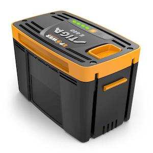 Фото - Акумуляторна батарея STIGA E440