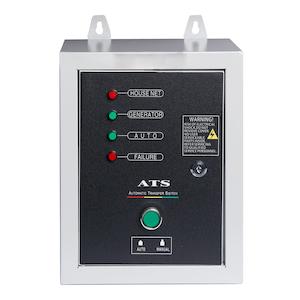 Фото - Автоматичне введення резерву (АВР) для EPG-7500SEA EnerSol EATS-7500S