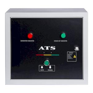 Фото - Автоматичне введення резерву (АВР) для EPG-8500UEA EnerSol EATS-8500U