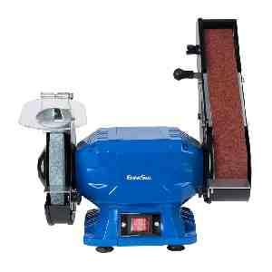 Фото - Верстат точильний комбінований EnerSol EBG-150-50BE