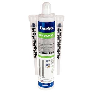 Фото - Анкер хімічний EnerSol ECA-300POLY