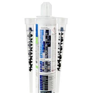 Фото №2 - Анкер хімічний EnerSol ECA-300POLY