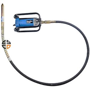 Фото №5 - Вібратор глибинний EnerSol ECV-2000W