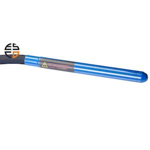 Фото №2 - Вібратор глибинний високочастотний EnerSol ECV-50PRO — Уцінка