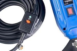 Фото №4 - Вібратор глибинний високочастотний EnerSol ECV-50PRO — Уцінка