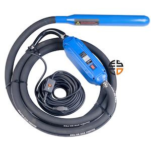 Фото - Вібратор глибинний високочастотний EnerSol ECV-60PRO