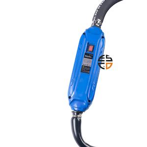 Вібратор глибинний високочастотний EnerSol ECV-60PRO - картинка №3 Фото №3 - Вібратор глибинний високочастотний EnerSol ECV-60PRO