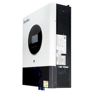 Фото №3 - Інвертор гібридний EnerSol EHI-8000SP