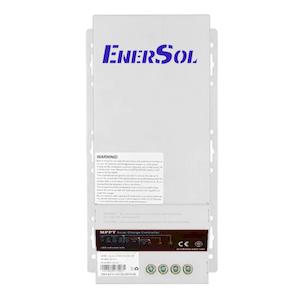 Фото - Сонячний контролер заряду EnerSol EMPPT-1260