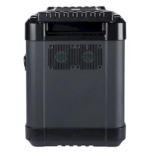 Фото №5 - Портативний зарядний пристрій EnerSol EPB-2000N