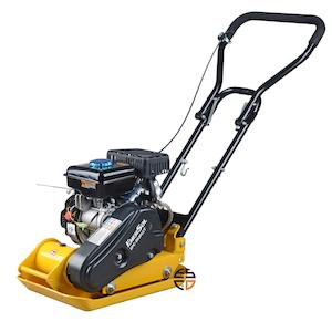 Фото - Вібраційна плита прямохідна EnerSol EPC-052FLCT