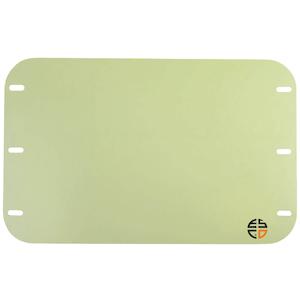 Вібраційна плита прямохідна EnerSol EPC-052FLCT - картинка №4 Фото №4 - Вібраційна плита прямохідна EnerSol EPC-052FLCT