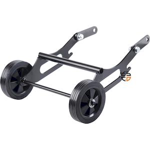 Вібраційна плита прямохідна EnerSol EPC-052FLCT - картинка №3 Фото №3 - Вібраційна плита прямохідна EnerSol EPC-052FLCT